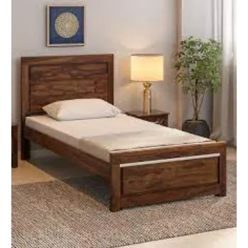 Modern Single Bed
